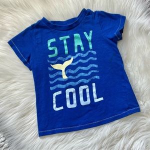 (⭐️Free with purchase of $20 or more) cute summer t-shirt